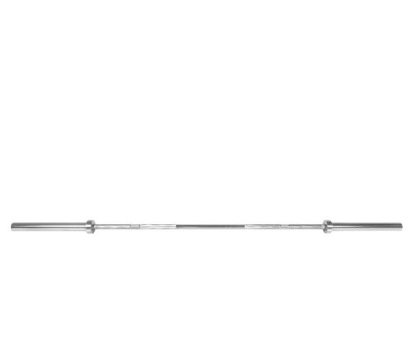 Barra olímpica 220cm